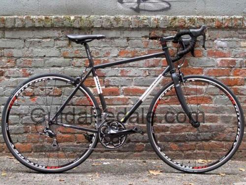 Jamis Quest Elite scheda tecnica e recensioni